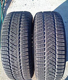 Зимние шины R18 225 40 pirelli sottozero 3 a Москва