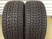 Зимние шины R18 215 45 bridgestone blizzak lm 22 d Москва