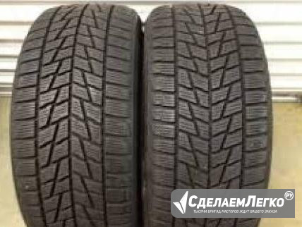 Зимние шины R18 215 45 bridgestone blizzak lm 22 d Москва - изображение 1