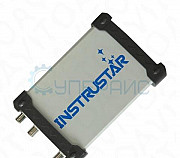 USB осциллограф Instrustar isds210B Хабаровск