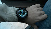 Часы G-Shock GA-100 Иркутск