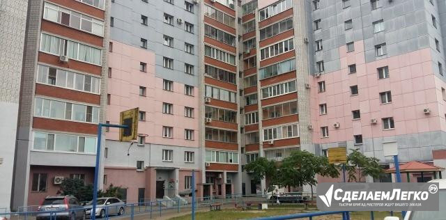 3-к квартира, 92.7 м², 2/9 эт. Благовещенск - изображение 1