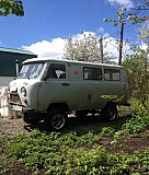 УАЗ 452 Буханка 1.6 МТ, 1996, фургон Челябинск