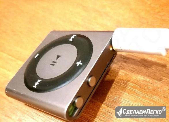 Плеер iPod shuffle Новокузнецк - изображение 1