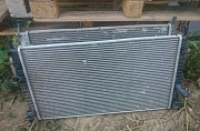 Основной радиатор мазда 3 bk Краснодар