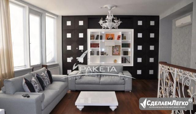 3-к квартира, 180 м², 3/5 эт. Ижевск - изображение 1