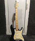 Fender Stratocaster 2001г (Mexico) Ялта