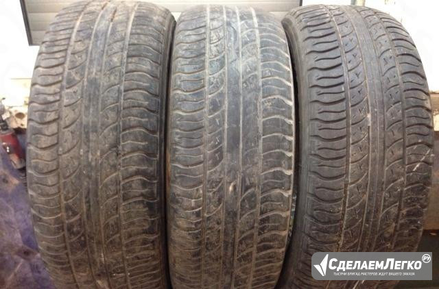 Belshina би-555 185/60R14 3шт Волгоград - изображение 1