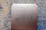 AMD Athlon II X2 245 (Сокет AM2+, AM3) Барнаул