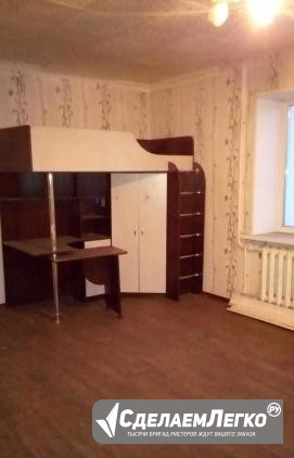 1-к квартира, 30 м², 3/4 эт. Белогорск - изображение 1