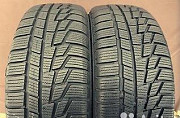 Зимние шины R19 235 40 nokian wr a4 v Москва