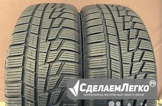 Зимние шины R19 235 40 nokian wr a4 v Москва - изображение 1