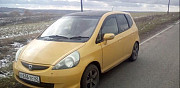 Honda Fit 1.5 CVT, 2004, хетчбэк Новокузнецк