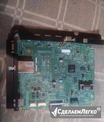Samsung UE32D5000PW запчасти Ангарск - изображение 1
