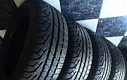 Зимние шины R18 245 45 pirelli sottozero 210 seri Москва