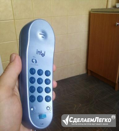 Телефон Intel Жуковский - изображение 1
