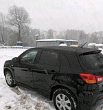 Mitsubishi ASX 1.6 МТ, 2010, внедорожник Калининград