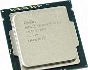 Intel Celeron G1820 (LGA1150) Москва
