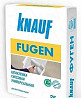 Шпаклевка Knauf Fugen 25 кг Шахты