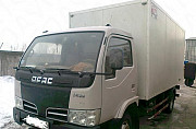 Dongfeng 2.2 МТ, 2006, фургон Нижний Новгород