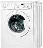 Стиральная машина Indesit IWD71051 7кг-1000об 54см Калининград