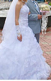 Свадебное платье Вышний Волочек