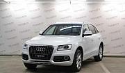 Audi Q5 2.0 AT, 2013, внедорожник 