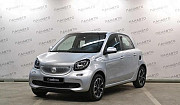 Smart Forfour 1.0 AT, 2016, хетчбэк Москва