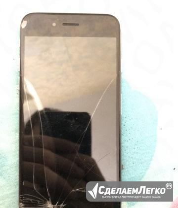 iPhone 6 16гб Чебоксары - изображение 1