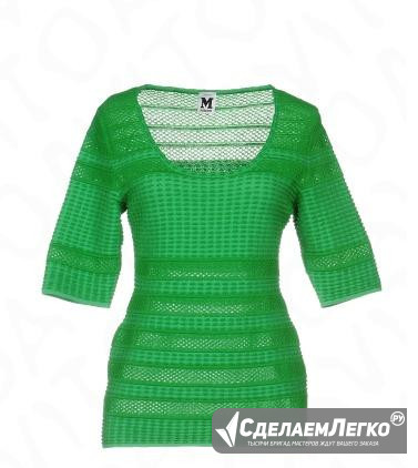 Кофта M missoni оригинал новая Москва - изображение 1