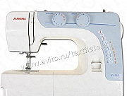 Швейная машина Janome еl 532 Москва