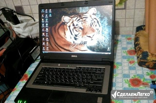 Ноутбук Dell Омутнинск - изображение 1