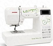 Швейная машина Janome Quality Fashion 7600 Москва