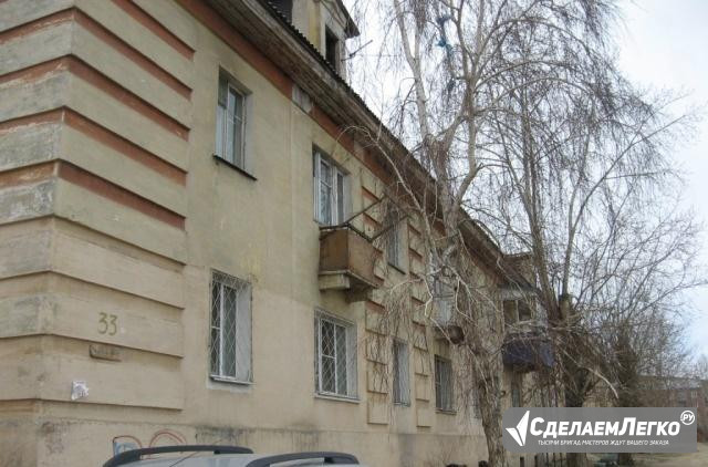 2-к квартира, 69 м², 2/2 эт. Улан-Удэ - изображение 1