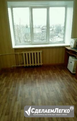 1-к квартира, 31 м², 3/3 эт. Кондратово - изображение 1