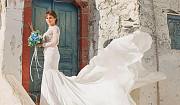 Свадебное платье sovanna Екатеринбург