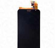 Дисплей Huawei Ascend GX1 с тачскрином черный Москва