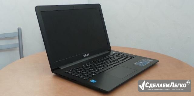 Asus x502c Иркутск - изображение 1