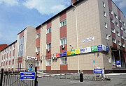 Офисное помещение, 83 м² Новосибирск