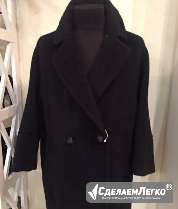 Пальто MaxMara Агалатово - изображение 1