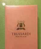 Trussardi Delicate Rose лосьон для тела Москва