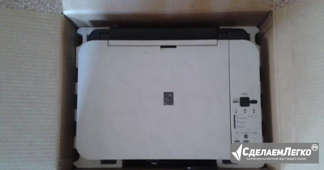 Продам Canon pixma MP 252 Иркутск - изображение 1