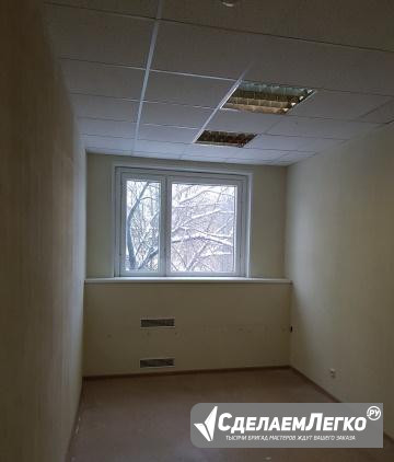 Офисное помещение, 19.8 м² Москва - изображение 1