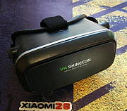 Очки виртуальной реальности VR shinecon Благовещенск