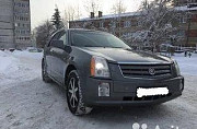 Cadillac SRX 3.6 AT, 2008, внедорожник Санкт-Петербург