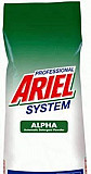 Порошок Ariel alpha 15 кг Уфа