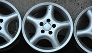 Диски 5x100 R14 AEZ Toyota VW Skoda Seat Subaru Санкт-Петербург