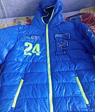Куртка подростковая размер 152-158 Хабаровск
