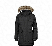 Новая, зимняя куртка Didriksons/Дидриксон Швеция Красноярск