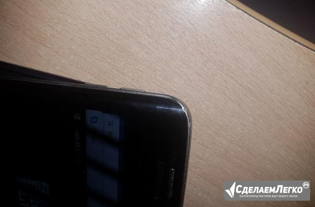 Samsung Galaxy s6 Edge 64gb Черкесск - изображение 1